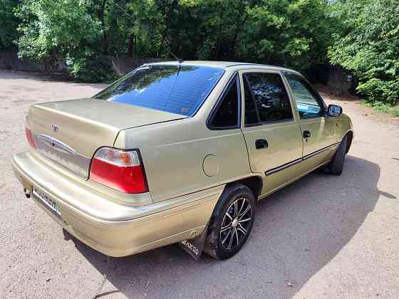 Daewoo Nexia Донецк