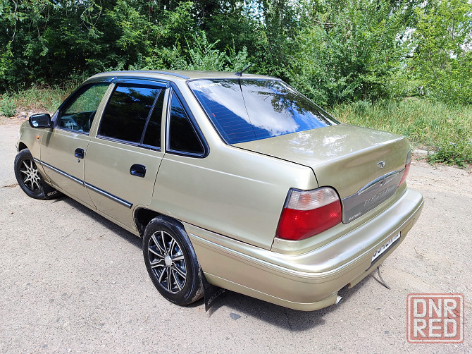 Daewoo Nexia Донецк - изображение 3