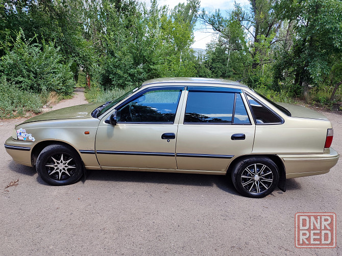 Daewoo Nexia Донецк - изображение 5