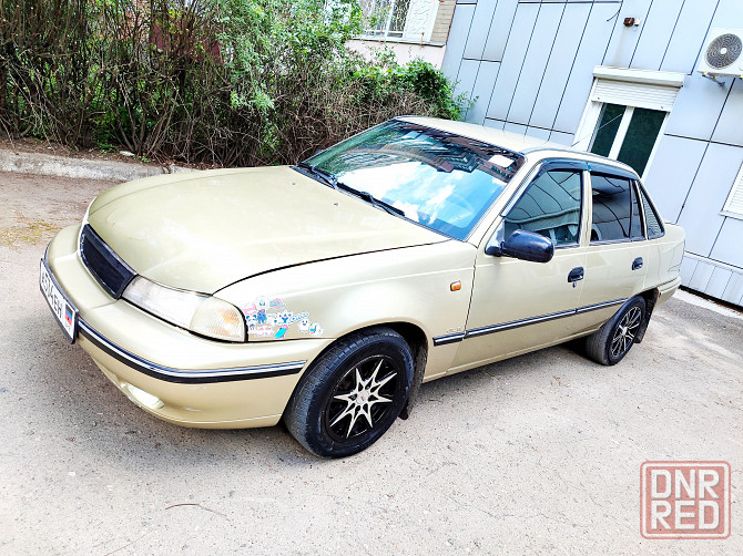 Daewoo Nexia Донецк - изображение 1