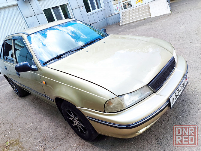 Daewoo Nexia Донецк - изображение 2