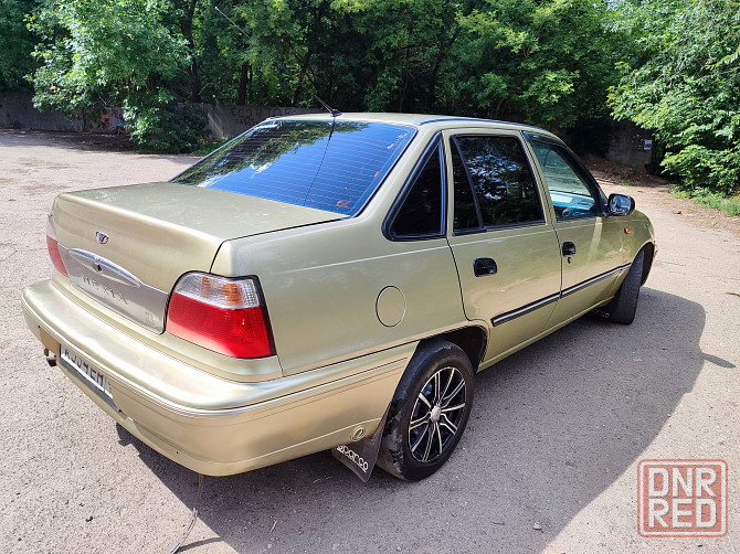 Daewoo Nexia Донецк - изображение 4