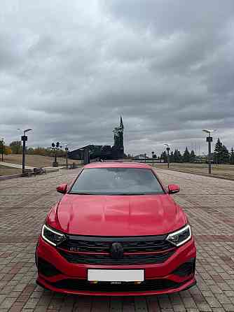 GLI JETTA 2.0 TSI Донецк