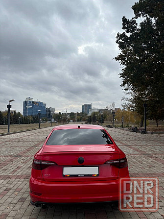 GLI JETTA 2.0 TSI Донецк - изображение 3