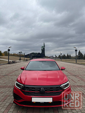 GLI JETTA 2.0 TSI Донецк - изображение 2