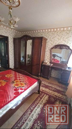 Продажа 5 комн. дома, ул. Геохимическая (Грабари ) Донецк - изображение 2