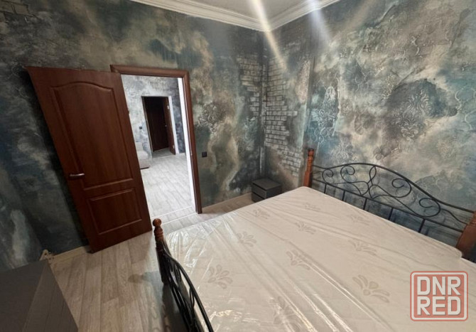 Продажа 2 комн. дома, ул. Варейкиса Донецк - изображение 3