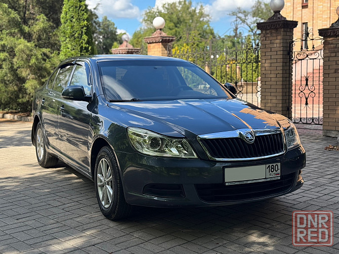 Skoda Οсtavia Α5 pеcтaйлинг Макеевка - изображение 1