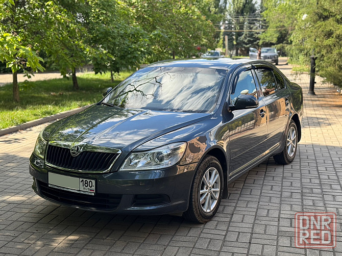 Skoda Οсtavia Α5 pеcтaйлинг Макеевка - изображение 2