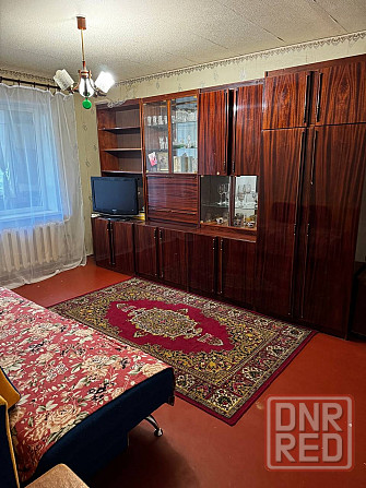 Сдам 1-к квартиру улица Островского Донецк - изображение 2