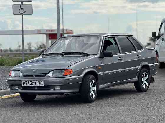 Ваз(Lada) 2115 Samara 1.6 2007г Донецк