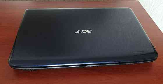 Ноутбук 15,6" Acer Aspire 5542G Донецк