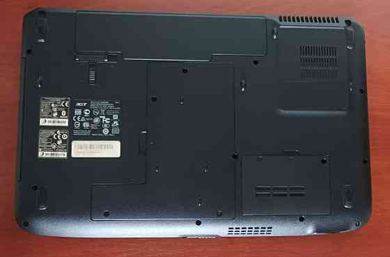 Ноутбук 15,6" Acer Aspire 5542G Донецк