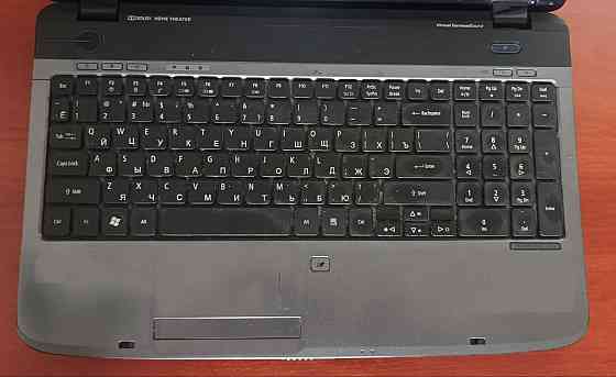 Ноутбук 15,6" Acer Aspire 5542G Донецк