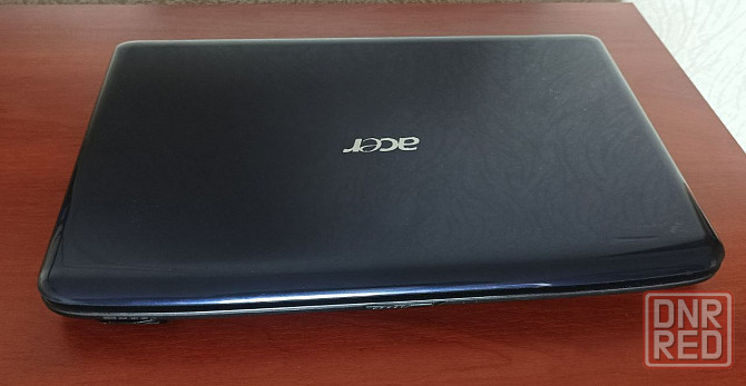 Ноутбук 15,6" Acer Aspire 5542G Донецк - изображение 6
