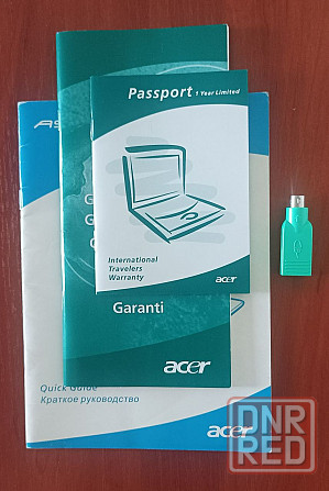 Ноутбук 15,6" Acer Aspire 5542G Донецк - изображение 8
