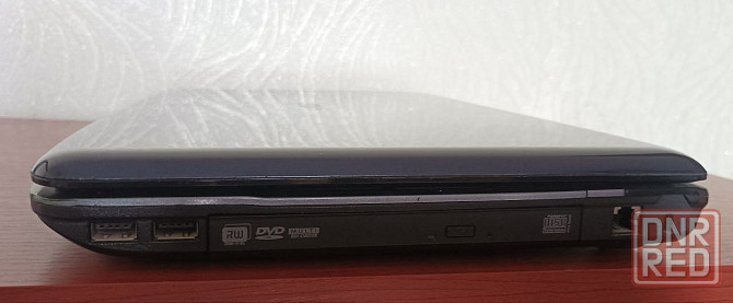 Ноутбук 15,6" Acer Aspire 5542G Донецк - изображение 5