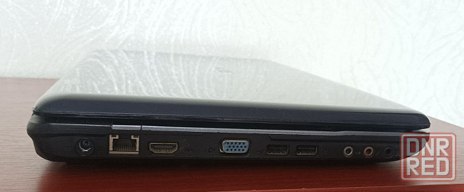Ноутбук 15,6" Acer Aspire 5542G Донецк - изображение 4