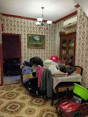 2-х квартира Азотный 23 больница Донецк