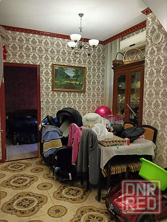2-х квартира Азотный 23 больница Донецк - изображение 3