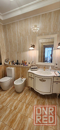Продам 2-х комнатную квартиру Ворошиловский рвйон. Донецк - изображение 12