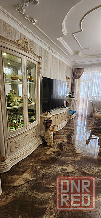 Продам 2-х комнатную квартиру Ворошиловский рвйон. Донецк - изображение 2