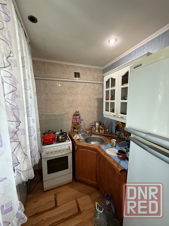 1к. квартира. Ориентир трц Донецк Сити Донецк - изображение 1