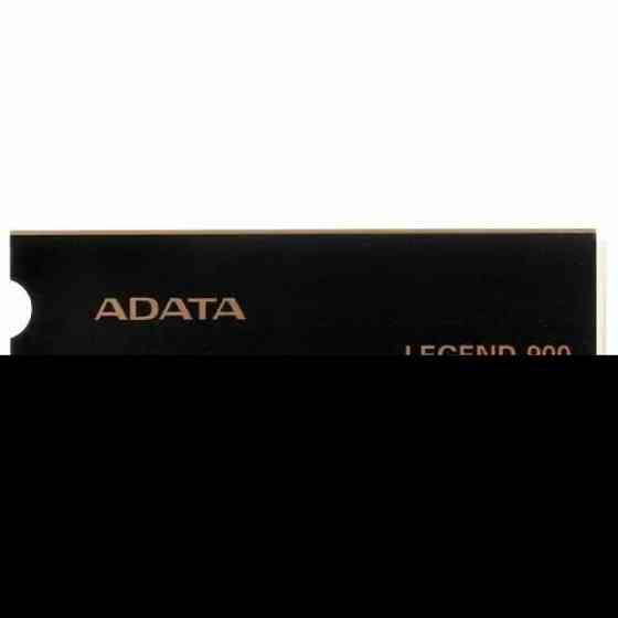 Накопитель ssd a-data pcie 4.0 x4 1tb legend 900 (sleg-900-1tcs) m.2 2280 | Гарантия Макеевка