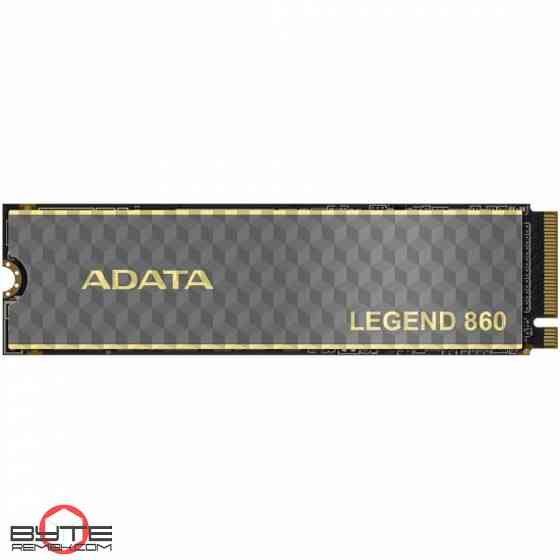 Ssd диск adata legend 860, 2000gb, m.2 2280, pcie 4.0 x4 (sleg-860-2000gcs) по доступной цене в макеевке днр | Гарантия Макеевка