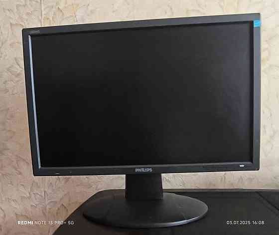 Продам монитор PHILIPS Донецк