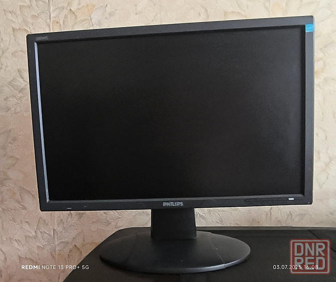 Продам монитор PHILIPS Донецк - изображение 1