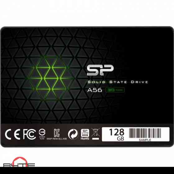 Ssd диск silicon power 2.5 | Гарантия Макеевка