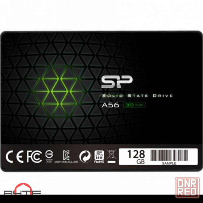 Ssd диск silicon power 2.5 | Гарантия Макеевка - изображение 1