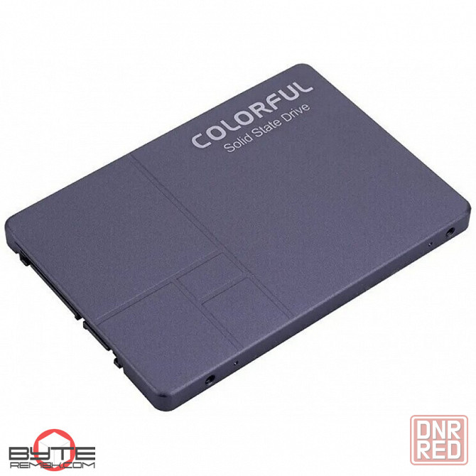 Накопитель 2.5"; 256gb colorful sl500 client ssd sl500 256gb | Гарантия Макеевка - изображение 1