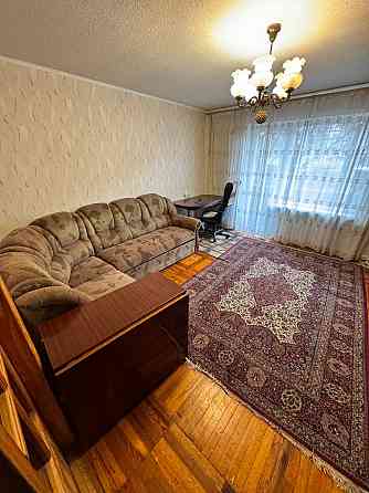 Аренда 2-х комнатной квартиры. Центральный район Мариуполь