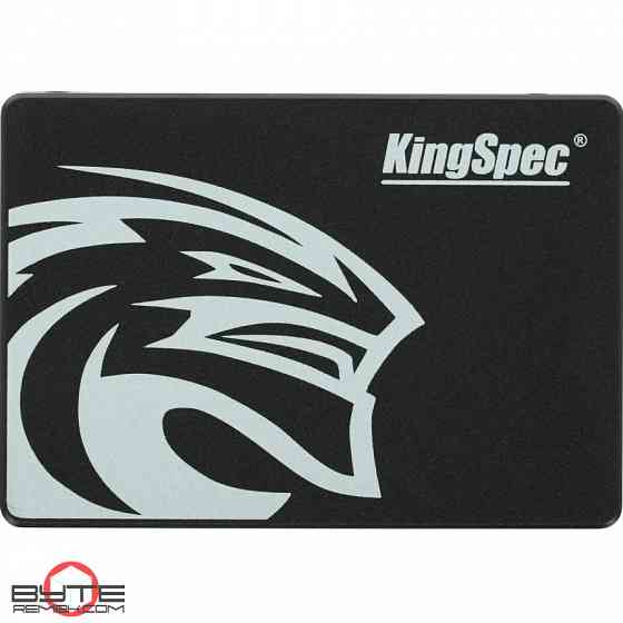 Накопитель ssd kingspec sata iii 128gb p3-128 2.5" | Гарантия Макеевка