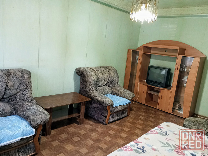 Продается 2 комнатная квартира Пролетарский р-н Исполком Донецк - изображение 4