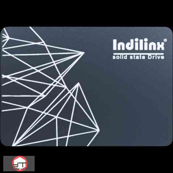Накопитель ssd 256gb indilinx ind-s325s256gx sata iii | Гарантия Макеевка