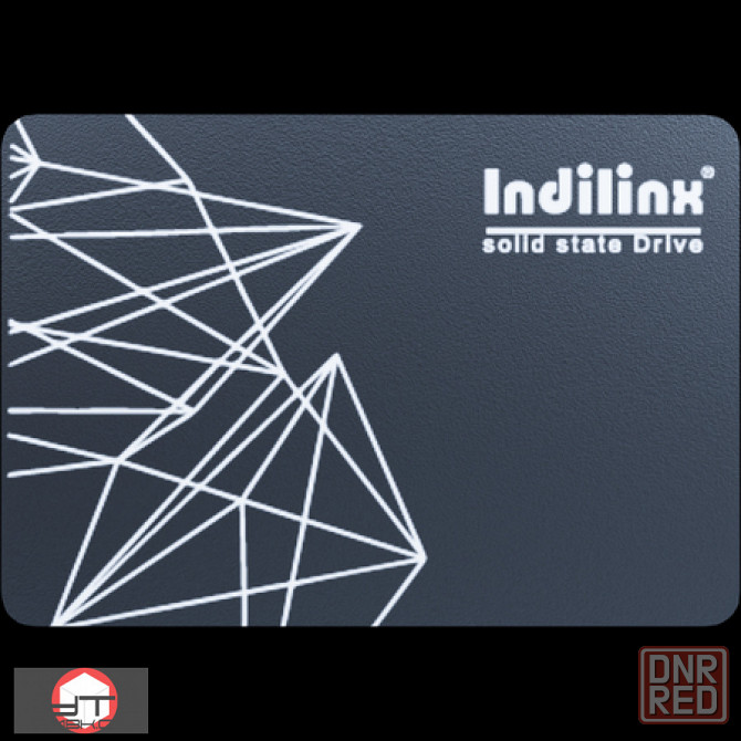 Накопитель ssd 256gb indilinx ind-s325s256gx sata iii | Гарантия Макеевка - изображение 1