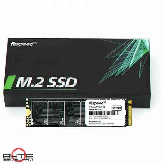 Твердотельный накопитель ssd m.2 nvme faspeed fs512g (fs512g-m28230) 512гб | Гарантия Макеевка