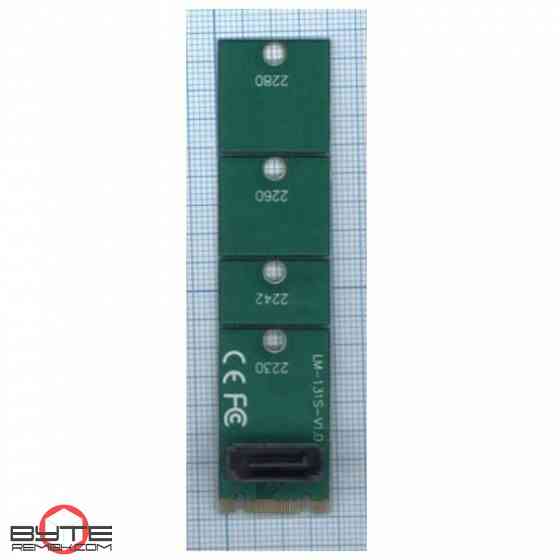 Переходник sata на ssd m.2 эмулятор м.2 | Гарантия Макеевка