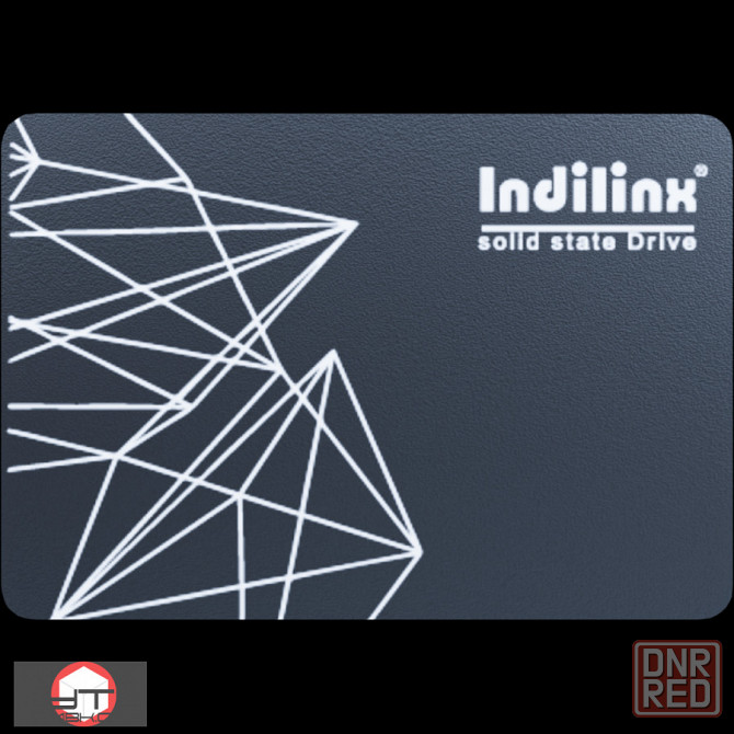 Твердотельный накопитель ssd 2.5" indilinx (ind-s325s240gx) 240гб в макеевке днр | Гарантия Макеевка - изображение 1