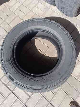 Продам резину Dunlop Grandtrek AT22 285/60/18 Макеевка