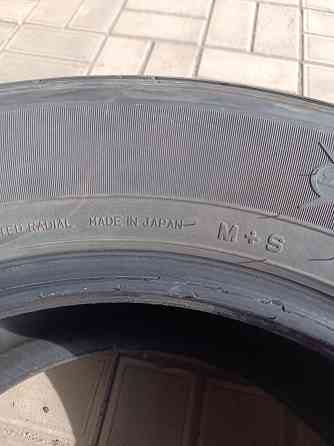 Продам резину Dunlop Grandtrek AT22 285/60/18 Макеевка