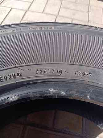 Продам резину Dunlop Grandtrek AT22 285/60/18 Макеевка