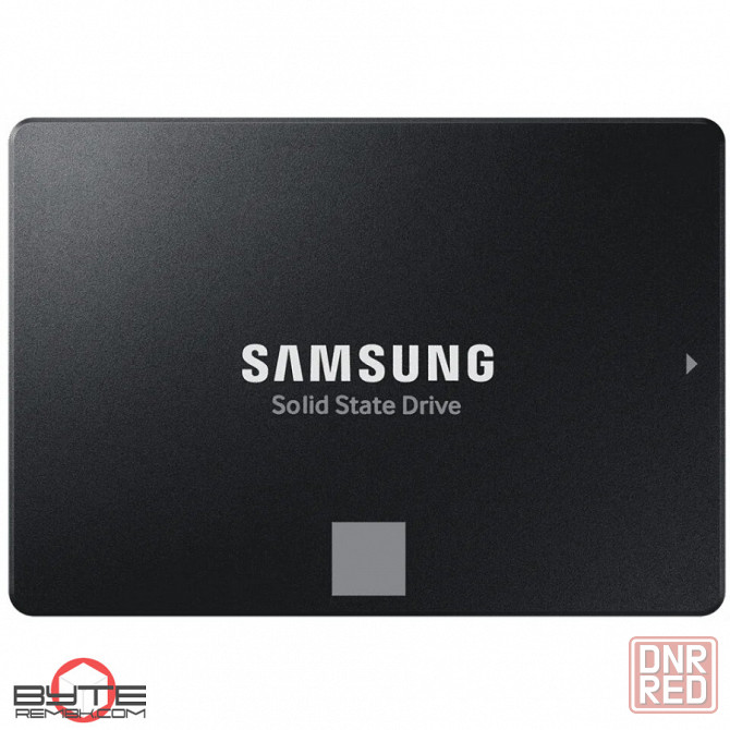 Твердотельный накопитель samsung 250 гб sata mz-77e250bw | Гарантия Макеевка - изображение 1