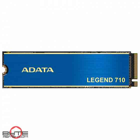 Твердотельный накопитель ssd m.2 nvme adata (aleg-710-256gcs) 256гб | Гарантия Макеевка