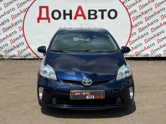 Продам Toyota Prius Донецк