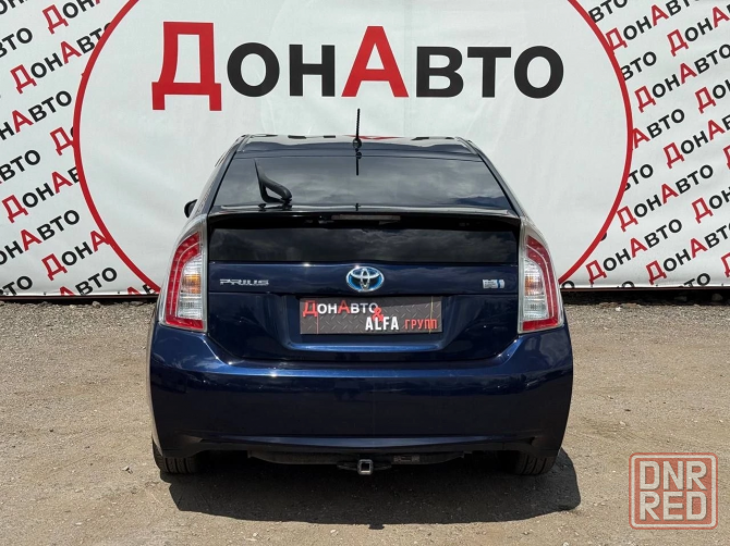 Продам Toyota Prius Донецк - изображение 3