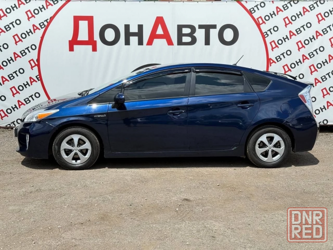 Продам Toyota Prius Донецк - изображение 2